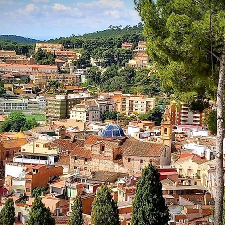 Apartamento En La Montana, Serra Extérieur photo