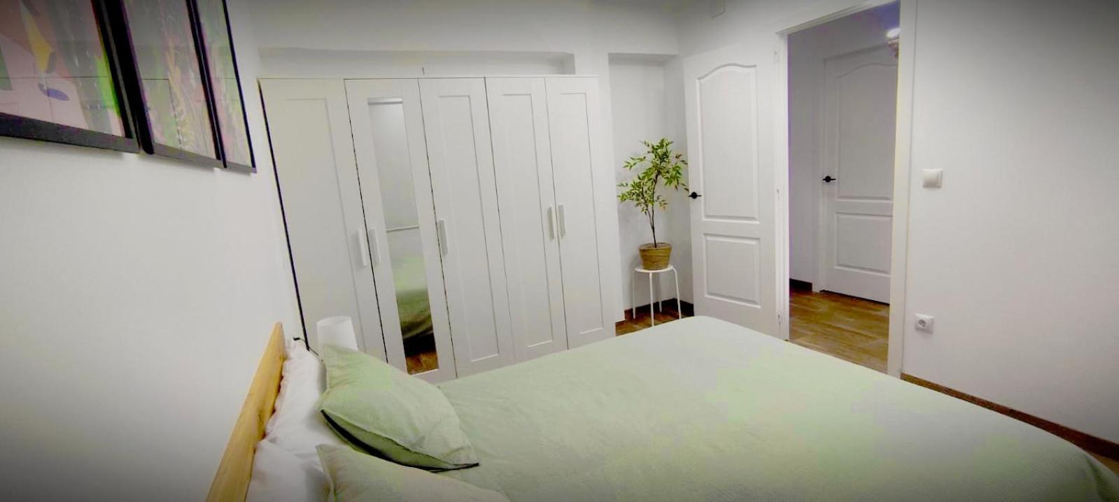 Apartamento En La Montana, Serra Extérieur photo