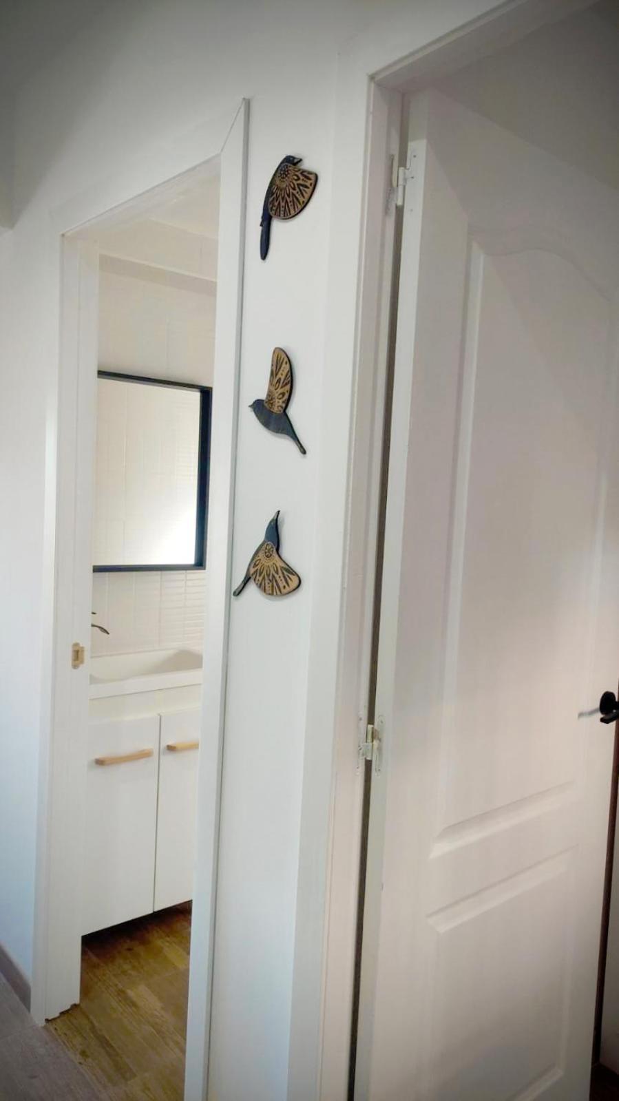 Apartamento En La Montana, Serra Extérieur photo