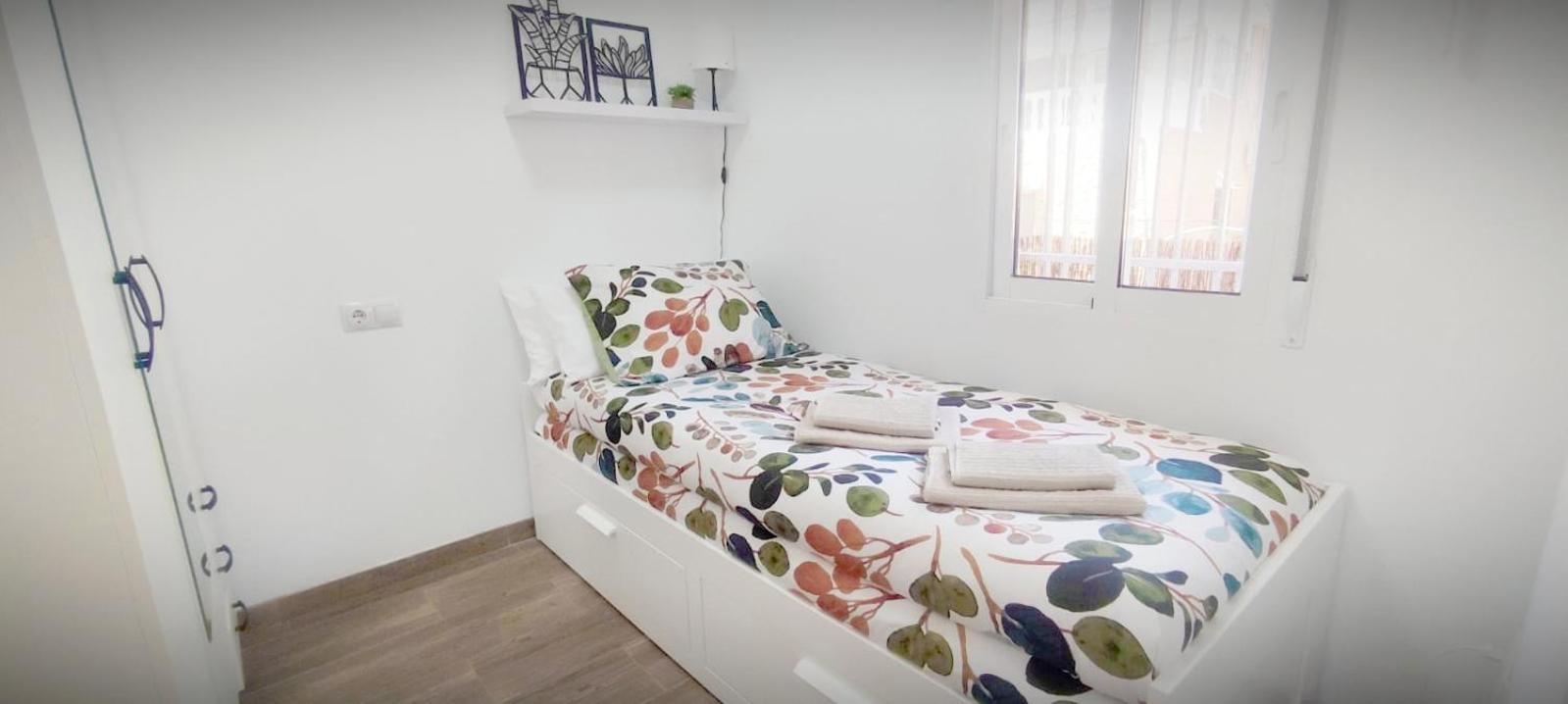 Apartamento En La Montana, Serra Extérieur photo