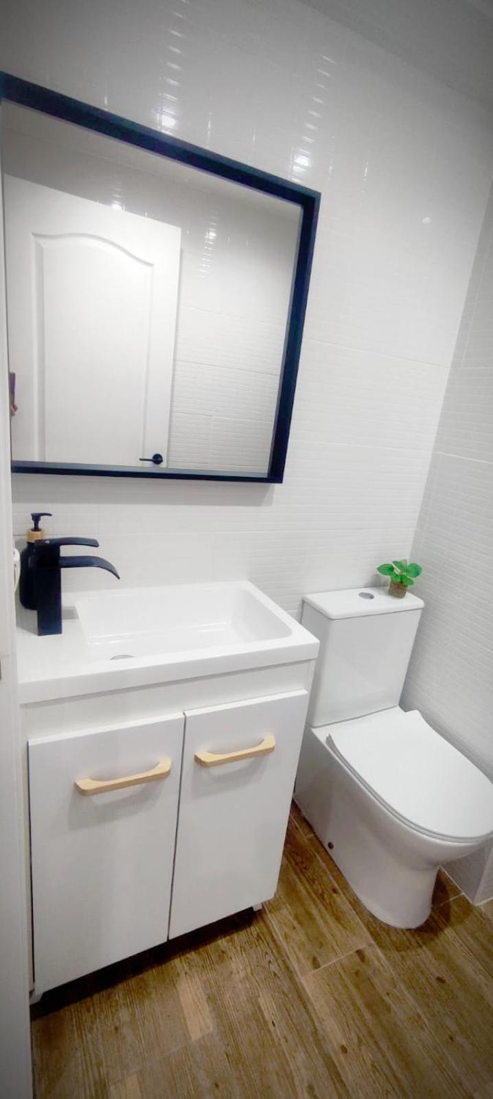 Apartamento En La Montana, Serra Extérieur photo