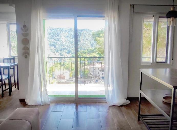 Apartamento En La Montana, Serra Extérieur photo