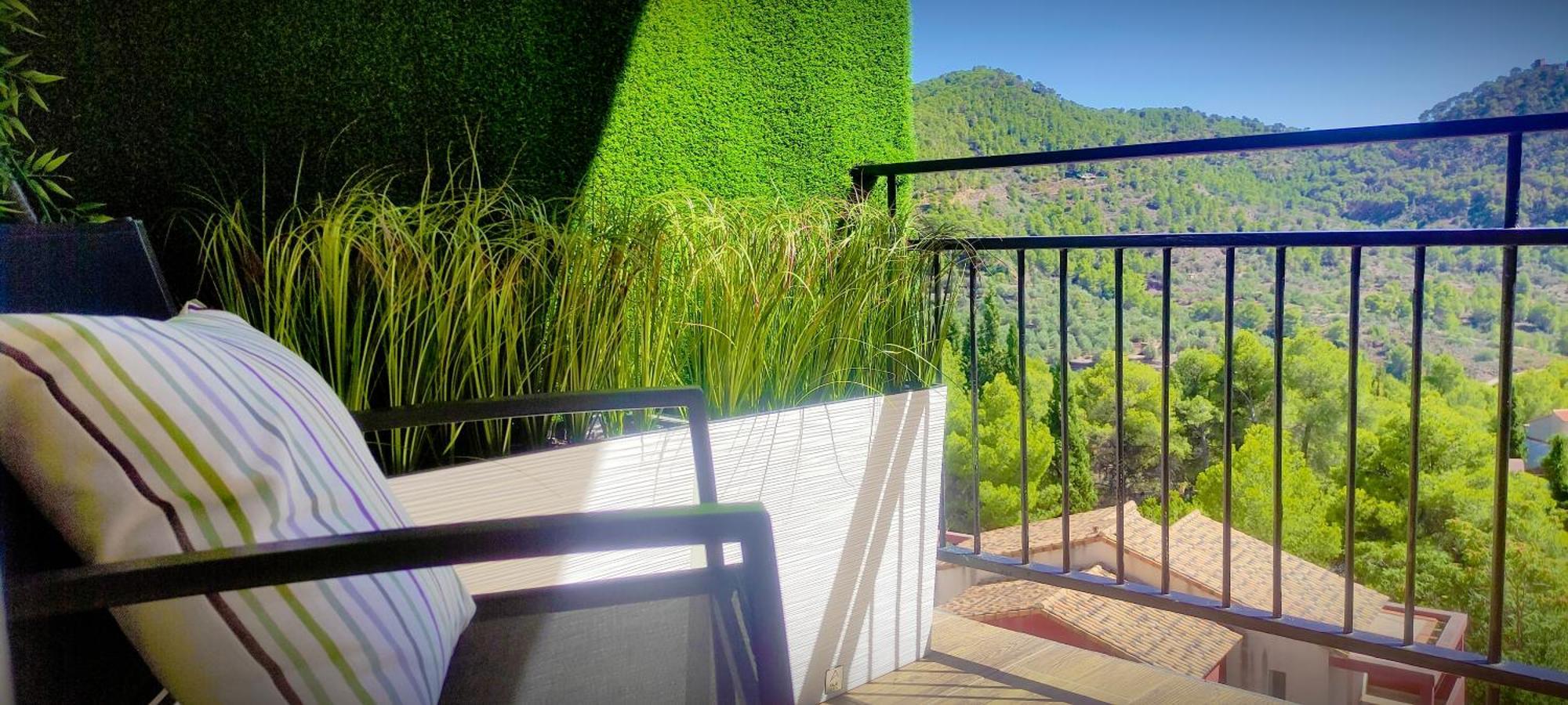 Apartamento En La Montana, Serra Extérieur photo
