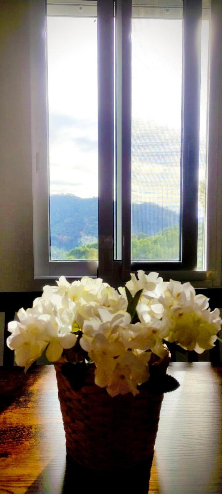 Apartamento En La Montana, Serra Extérieur photo